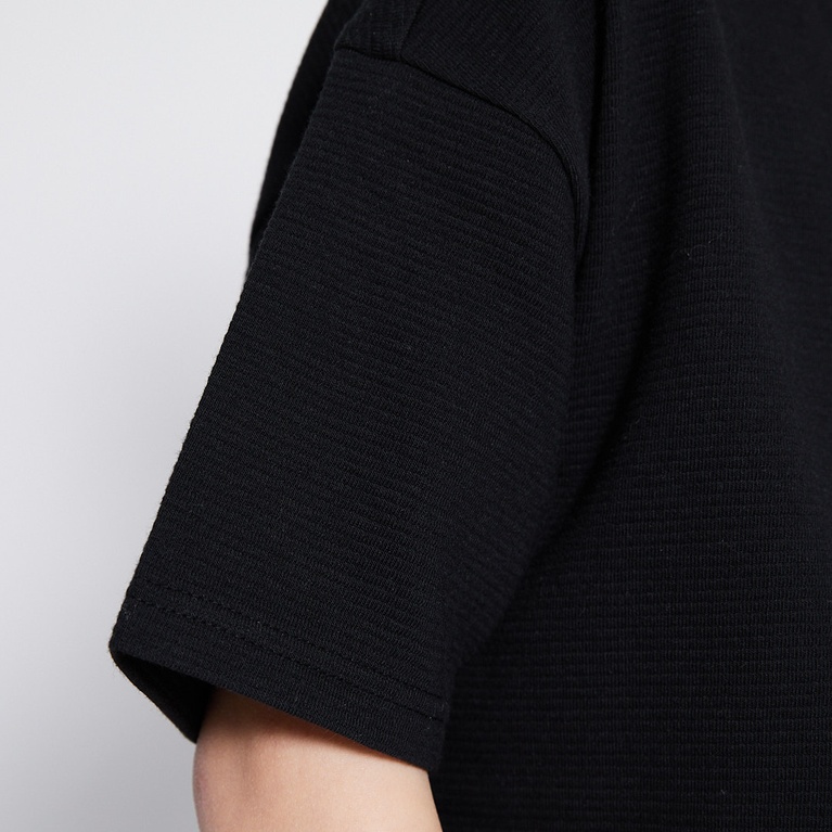 Oversized tee "Svante"
